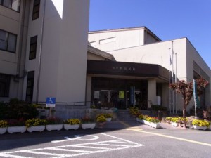 久々野公民館