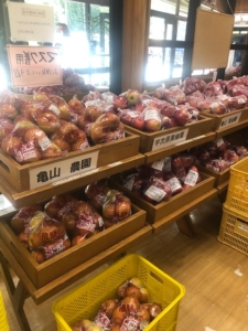 道の駅　飛騨街道なぎさ　リスタート！！！！！